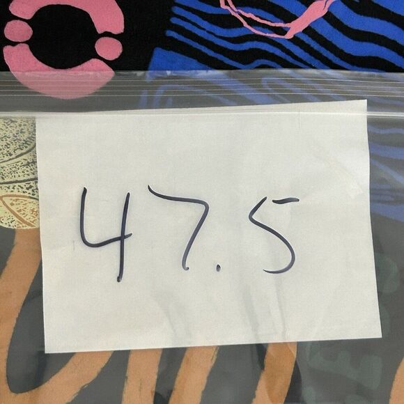 S.E.E.D. x Adidas Hoodie Mens Size 2XL Streetwear Discovery Thru Process RARE - Picture 8 of 8